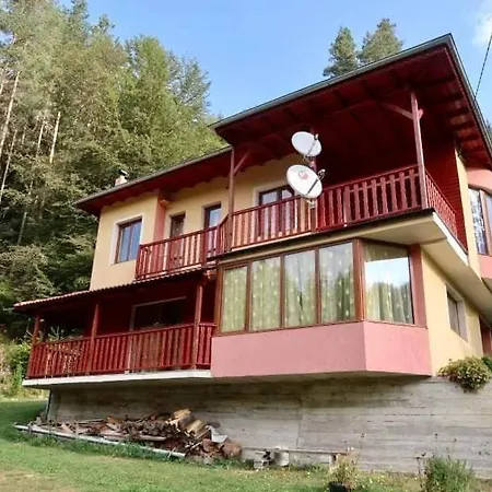 Chaushevi Βίλα